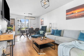 Ferienwohnung Sonnenaufgang Olpenitz, Olpenitz